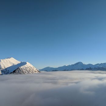 Bird Ridge Trail - Hiking Near Me