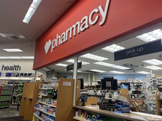 CVS PHARMACY - Updated January 2026 - 27 Photos & 58 Reviews - 4805 ...