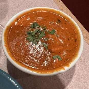Masala - Butter Chicken - Pakistani Near Me - West Warwick, Rhode Island