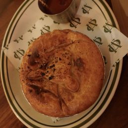 Aussie Meat Pie Aussie Meat Pie
