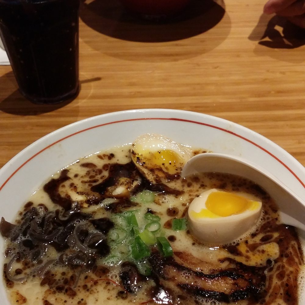 Sansotei Ramen - Japanese Near Me - Markham, Ontario Sansotei Ramen - Japanese Near Me - Markham, Ontario