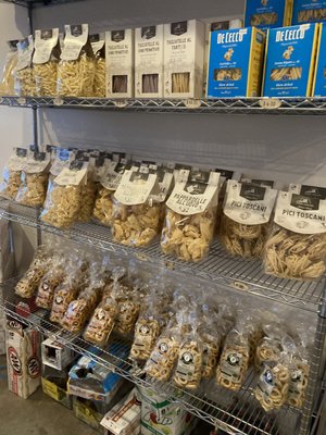 Flour Pizzeria & Cafe by null