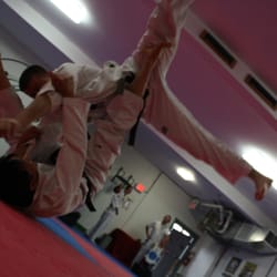 Metro Performance Taekwondo Studio