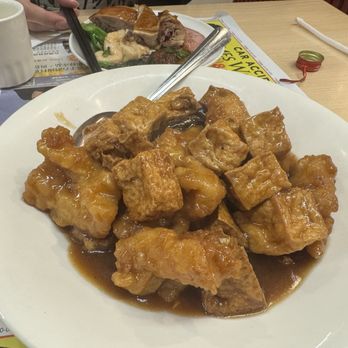 Tasty Spot Cafe - Hong Kong Style Cafe Near Me - Rowland Heights, California