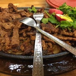 Carne Asada