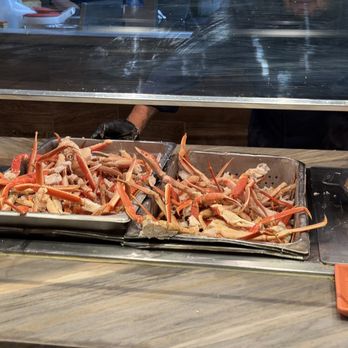 AYCE - Buffets Near Me - Las Vegas, Nevada