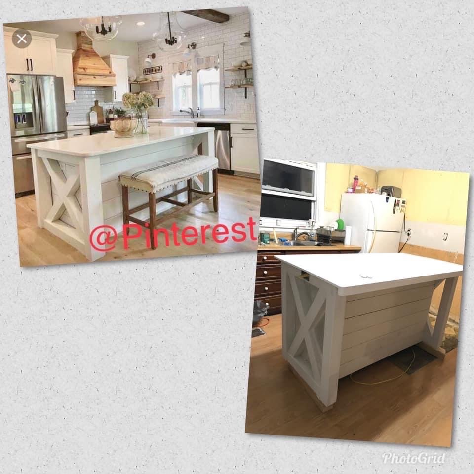 THE GRIZZLY CARPENTER Updated September 2024 10 Photos Elkhart