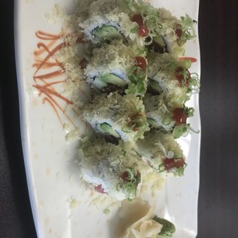 Sushi Zone - Sushi Bars Near Me - Eastpointe, Michigan