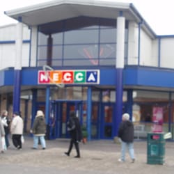 Mecca Bingo - taken by Adele