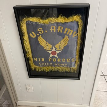 Chico Air Museum - Museums Near Me - Chico, California