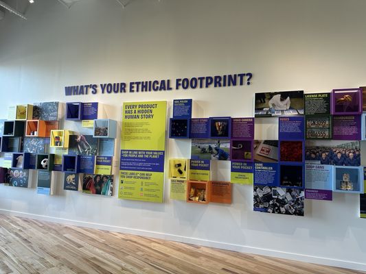 National Center for Civil and Human Rights by null