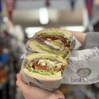 Bob’s Country Corner - Sandwich from Country Corner - Beer, Wine & Spirits Near Me - Menlo Park, California