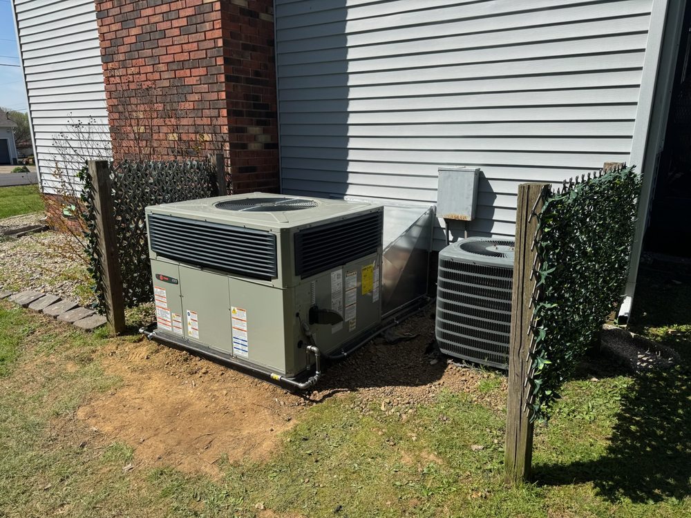 Slide of E&M Heating, Plumbing & Air Conditioning