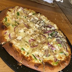 Pizza Love & More