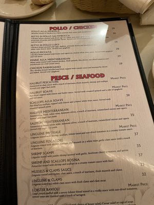 Salvino Cucina Italiana by null