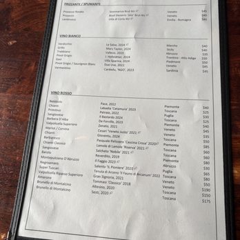 Sarducci's - menu - Italian Near Me - Montpelier, Vermont Sarducci's - menu - Italian Near Me - Montpelier, Vermont