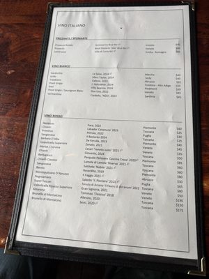 Menu photo 6 Sarducci's Montpelier, VT Menu photo 6 Sarducci's Montpelier, VT