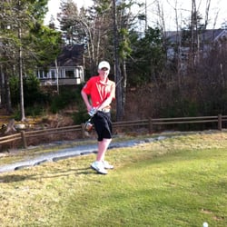 Brightwood Golf and Country Club