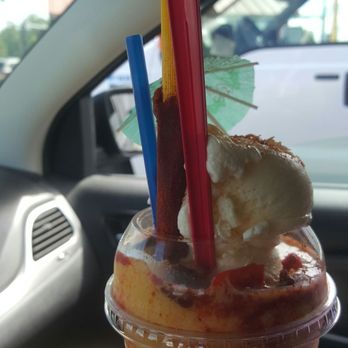 MOCHA MASTERS - Mangonada - Coffee & Tea Near Me - Anchorage, Alaska
