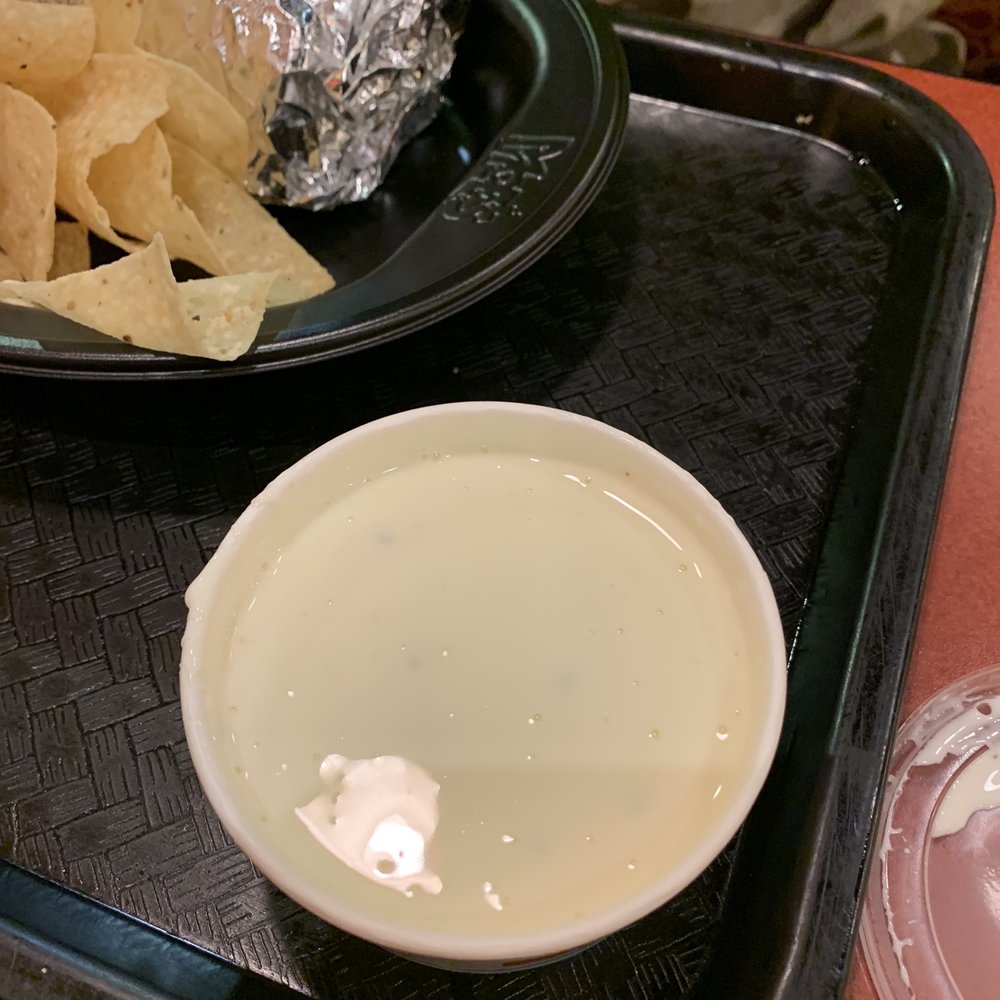 The best queso ever The best queso ever