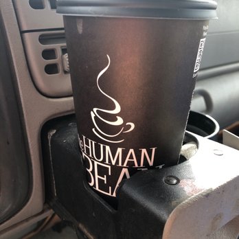 The Human Bean - Cup - Coffee & Tea Near Me - Reno, Nevada The Human Bean - Cup - Coffee & Tea Near Me - Reno, Nevada
