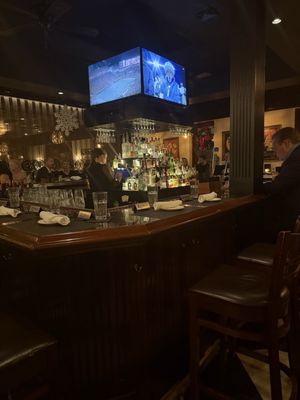 Volare Italian Ristorante by null