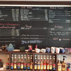 Ben and Simon's Pie Shoppe