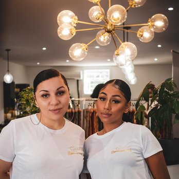 The Curl Lounge - Hair Salons Near Me - Toronto, Ontario The Curl Lounge - Hair Salons Near Me - Toronto, Ontario