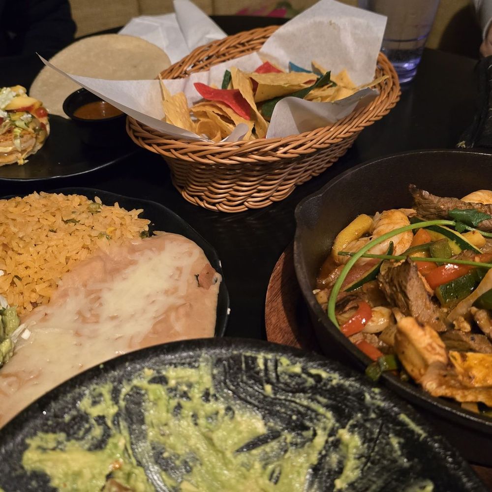 Que Pasa - Fajita was soooo good!! - Mexican Near Me - Bakersfield, California Que Pasa - Fajita was soooo good!! - Mexican Near Me - Bakersfield, California