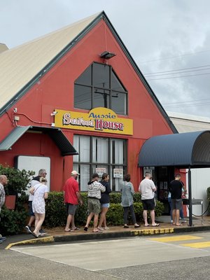 AUSSIE SEAFOOD HOUSE - Updated December 2025 - 690 Gympie Rd, Lawnton ...