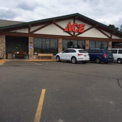 Crosslake Ace Hardware