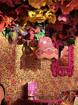 Rosi La Loca by null