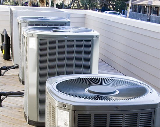 Slide of Cool-Rite Mechanical