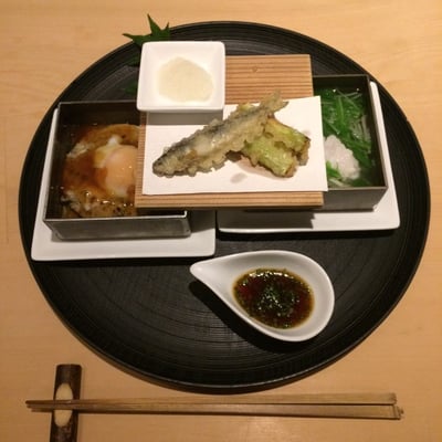 Sahsya Kanetanaka by null