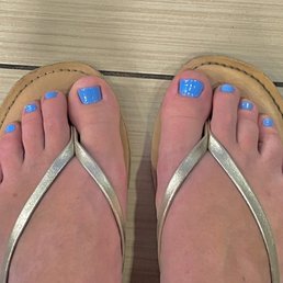 Pedicure Pedicure