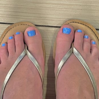 K L Nails - Pedicure - Nail Salons Near Me - Enterprise, Alabama K L Nails - Pedicure - Nail Salons Near Me - Enterprise, Alabama