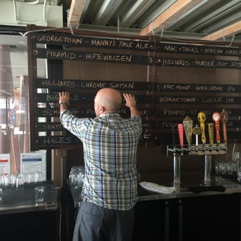 Seattle Beer Co - Beer Bar Near Me - Seattle, Washington Seattle Beer Co - Beer Bar Near Me - Seattle, Washington