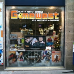 Game West