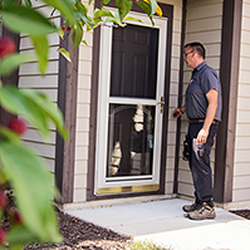 Masters Heating, Cooling & Electrical