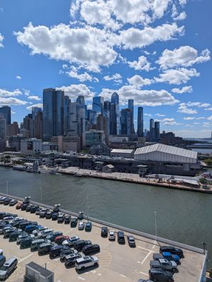 Disney Magic Cruise Terminal by null