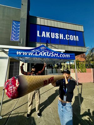 LA KUSH - Cannabis Dispensary by null