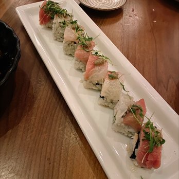 Sushi Roku - Sushi Bars Near Me - Manhattan Beach, California