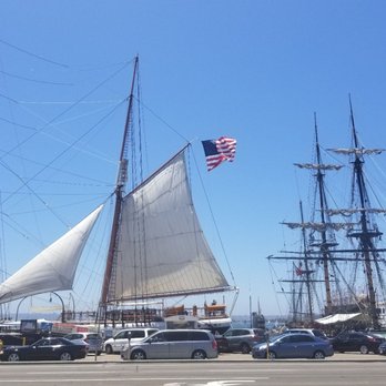 Waterfront Park - Parks Near Me - San Diego, California Waterfront Park - Parks Near Me - San Diego, California