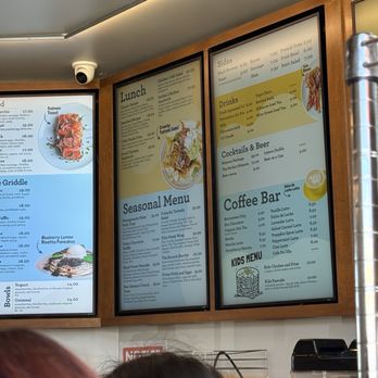 Poached Neighborhood Kitchen - Menu - Breakfast & Brunch Near Me - Downey, California Poached Neighborhood Kitchen - Menu - Breakfast & Brunch Near Me - Downey, California