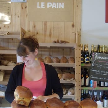 Snc Vert'Tige Distribution - Boulangerie - Health Markets Near Me - Wavrin, 59