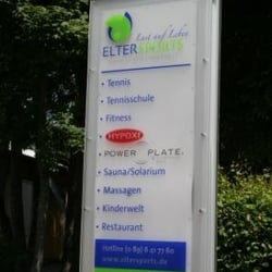 ElterSports