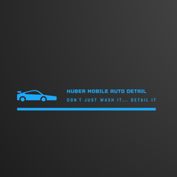 Huber Mobile Auto Detail