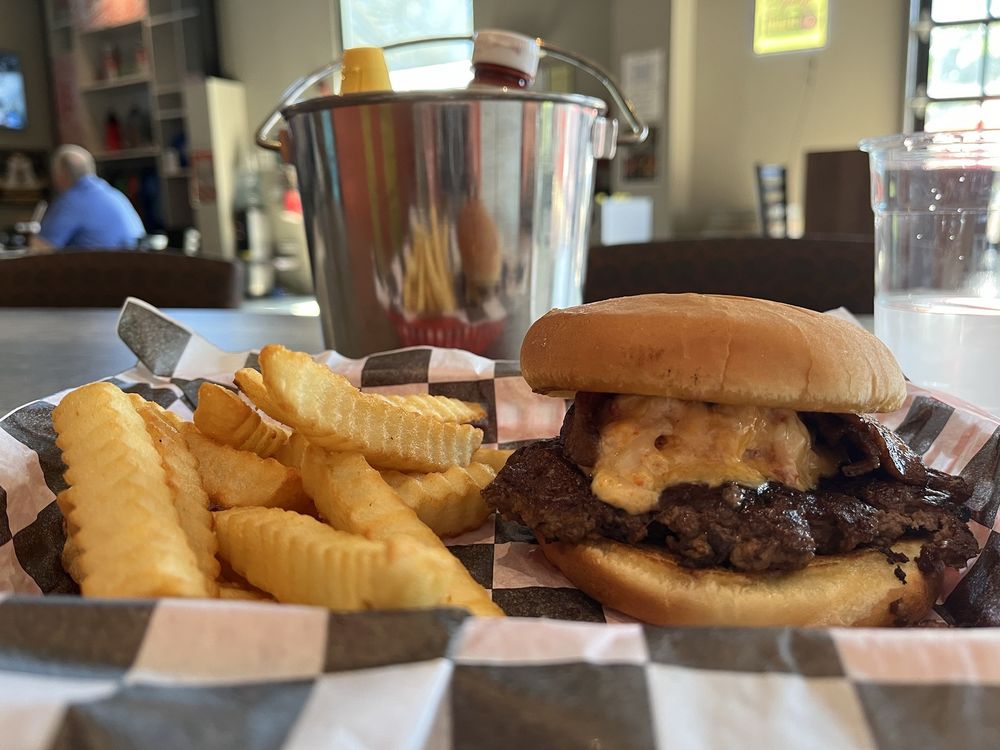 Social spots from Crosstown Brewing Company