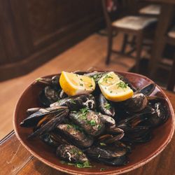 La Cantinetta Osteria con Cucina