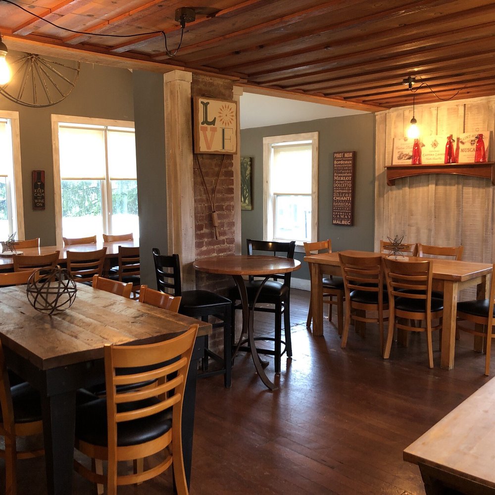 The Wine Mill - Wine Bars Near Me - Peninsula, Ohio The Wine Mill - Wine Bars Near Me - Peninsula, Ohio
